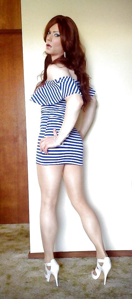 10P Homemade Photos (MonaTrix)