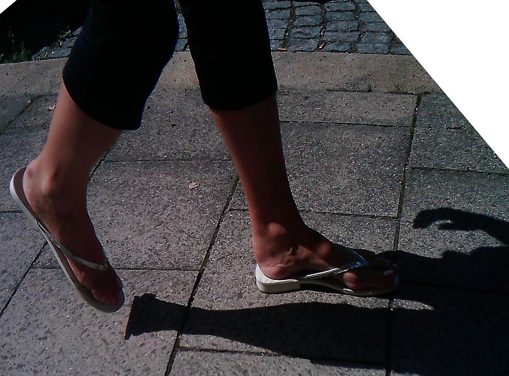 20P Feet of August 2011 - Part 2