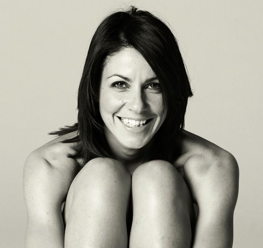 25P Julia Bradbury MILF (For Kittyluver)