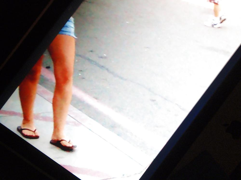 25P Hot girls in public that are unaware