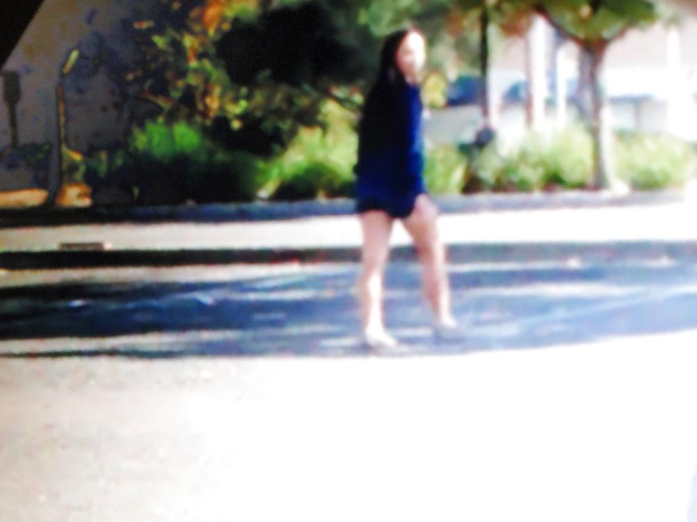 25P Hot girls in public that are unaware
