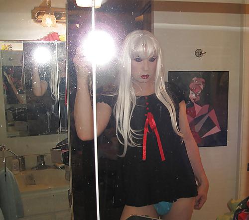 20P Homemade Hot pics TG, TS,CD Mix 2
