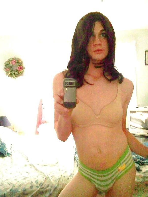 20P Homemade Hot pics TG, TS,CD Mix 2