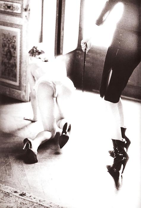 25P TB-Collection, Pain or lust VII