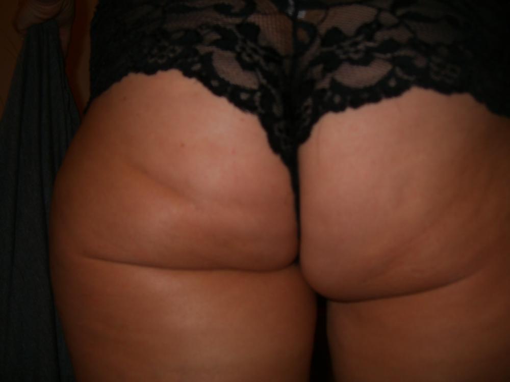 14P Shy wife