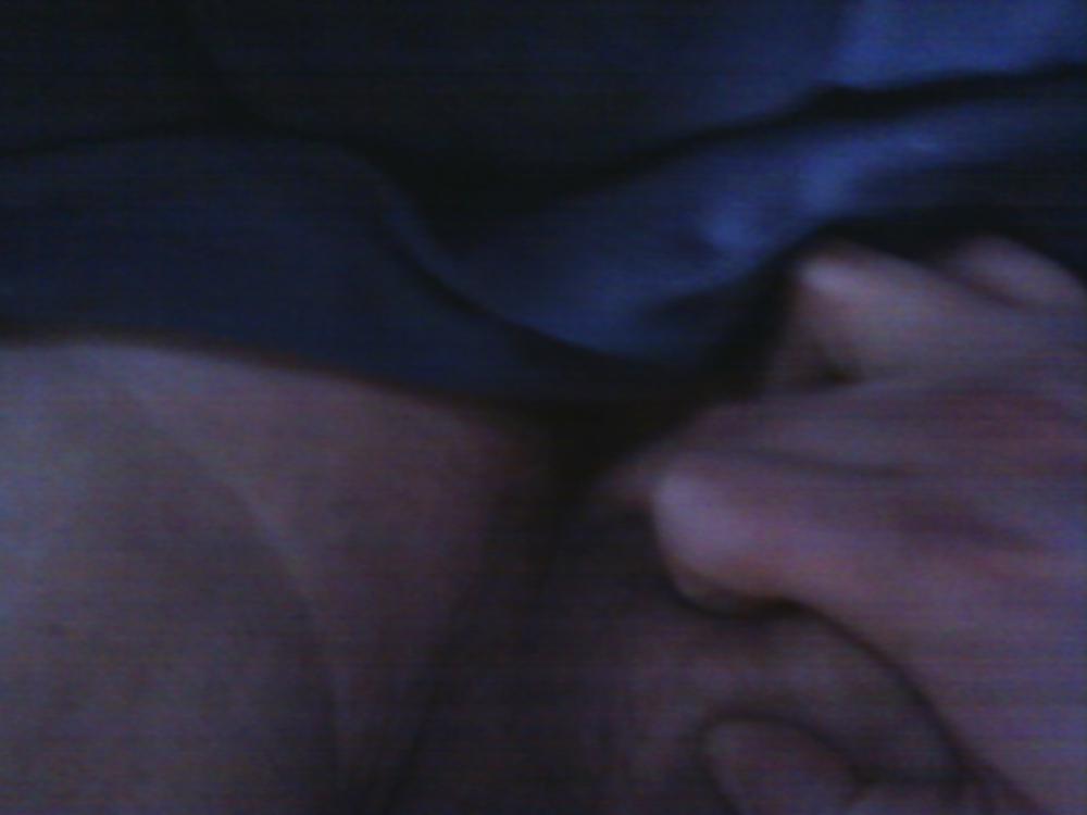 8P My tight asshole 