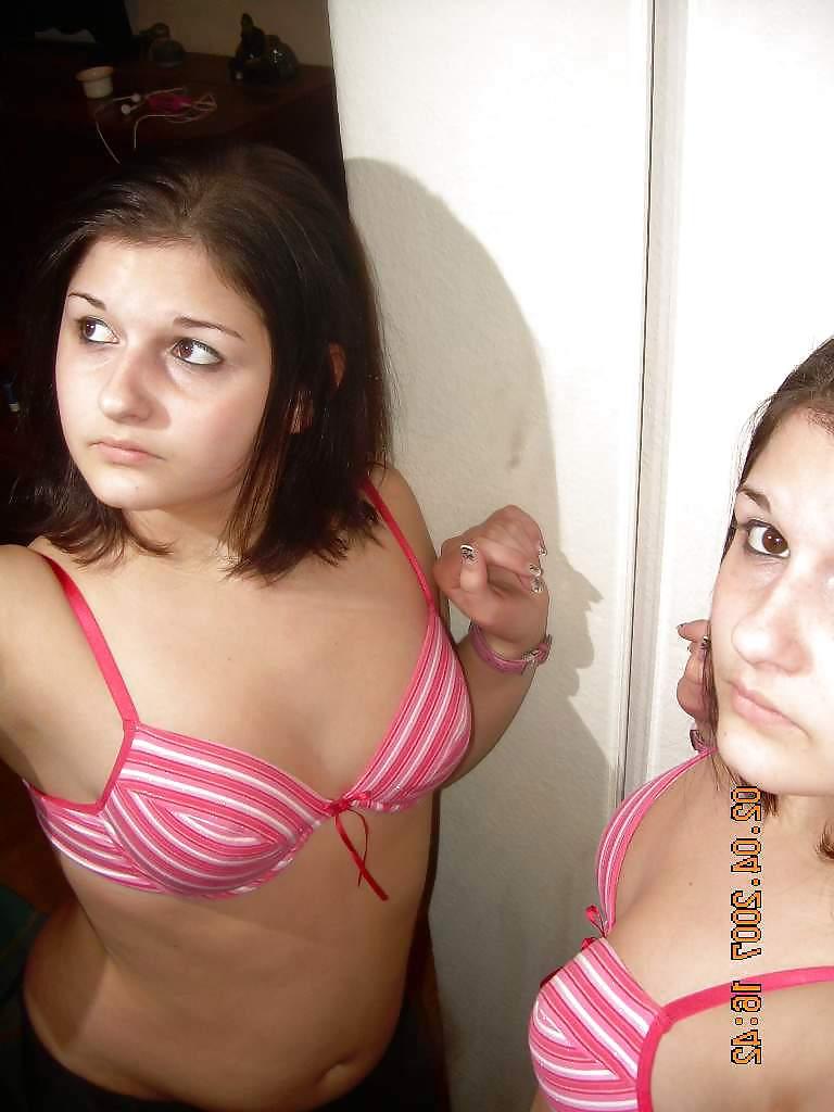 25P Chubby austrian girl
