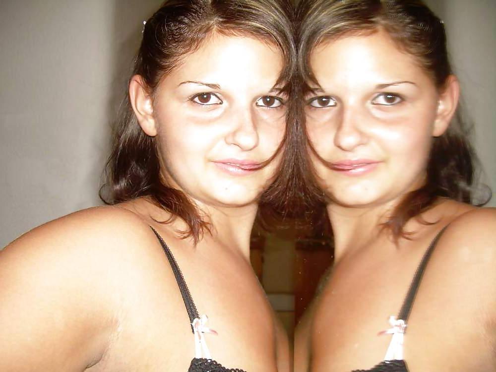 25P Chubby austrian girl