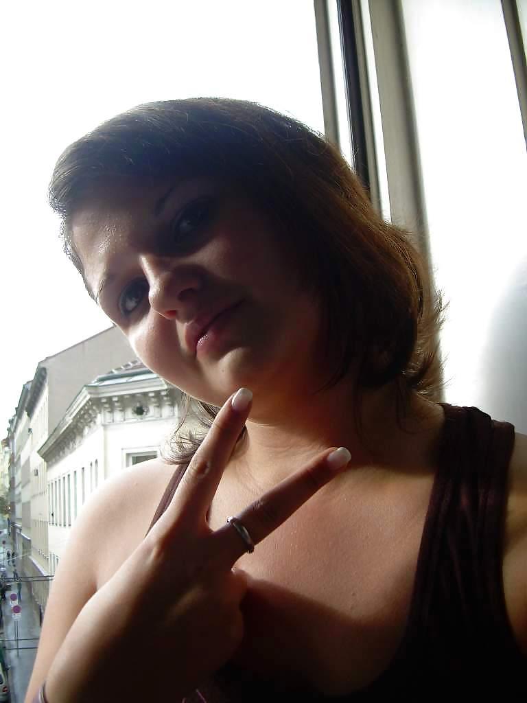 25P Chubby austrian girl