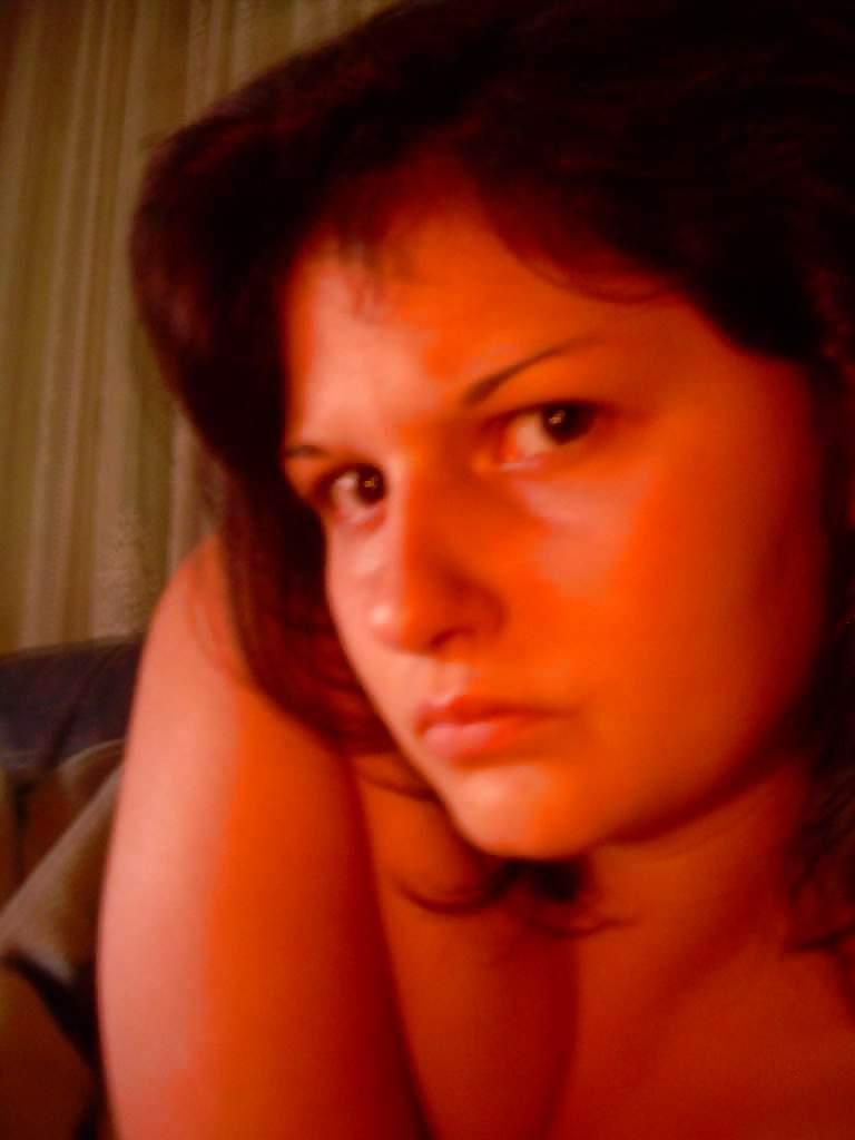 25P Chubby austrian girl