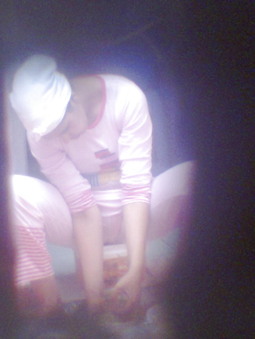 25P Fouzia