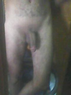 14P My cock