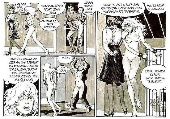 15P 03 Cartoon