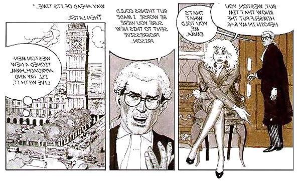 15P 03 Cartoon
