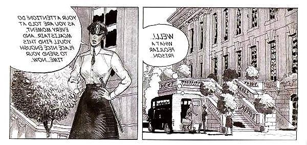 15P 03 Cartoon