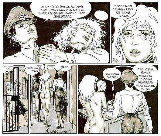 15P 03 Cartoon