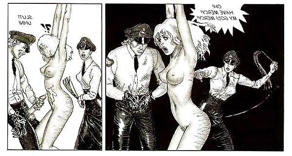 15P 03 Cartoon