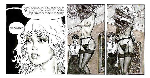 15P 03 Cartoon