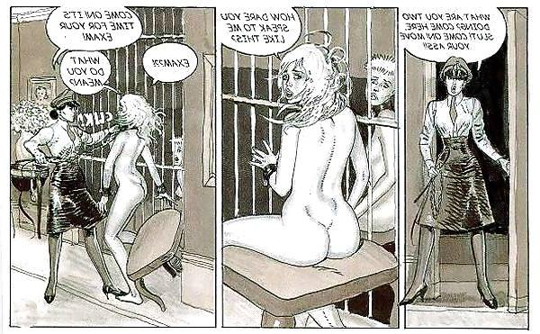 15P 03 Cartoon