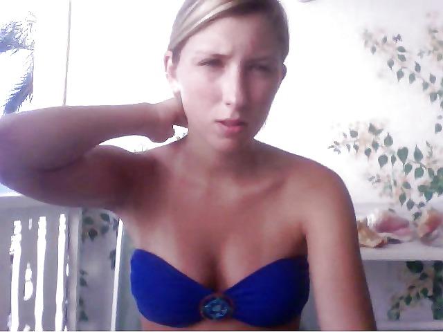 9P Fakes for bonerejamz Hot Blonde Gangbang Girlnextdoor