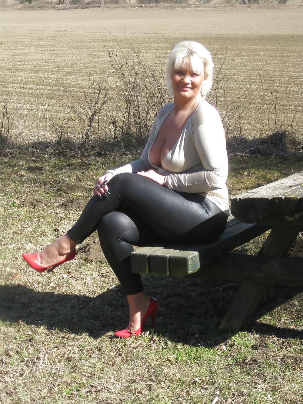 16P Hot Austrian Girl April 2012