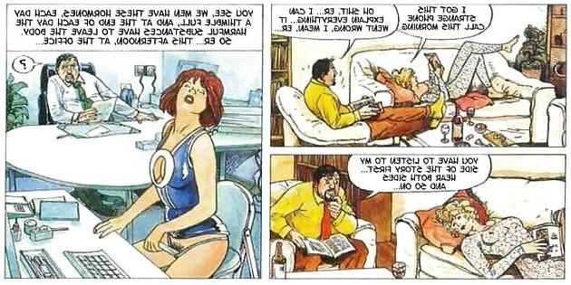 15P 06 Cartoon