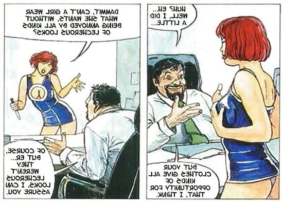 15P 06 Cartoon