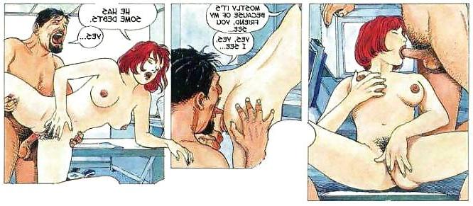 15P 06 Cartoon