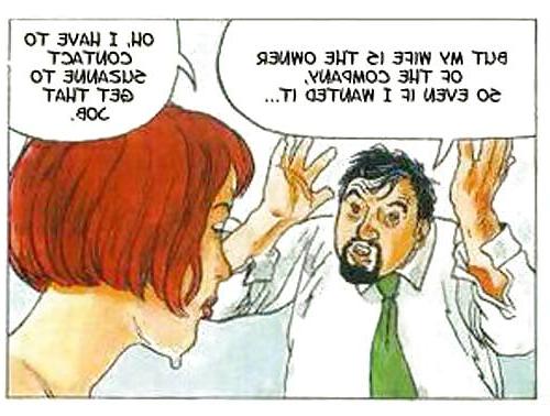 15P 06 Cartoon
