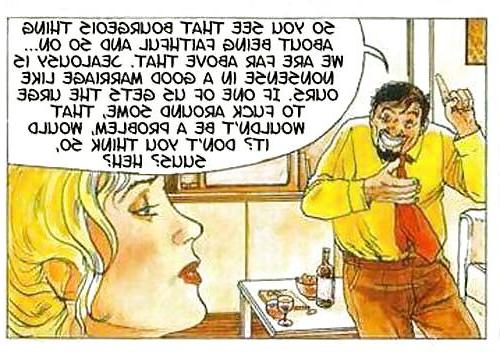 15P 06 Cartoon
