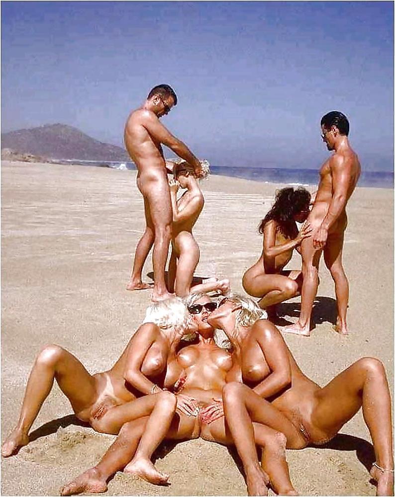 18P Hardcore an der Costa Blanca -23-
