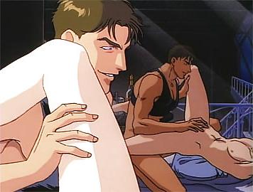 25P Gay drawings,comics,and cartoon porn