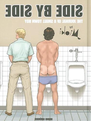25P Gay drawings,comics,and cartoon porn