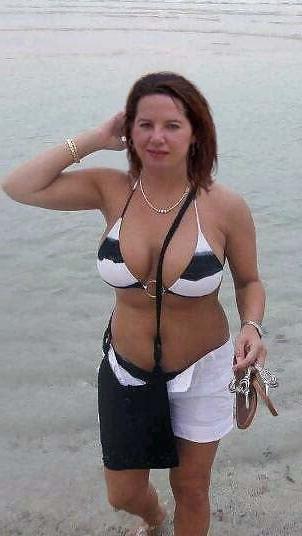 25P Cougar Chronicles (Swimsuit Season)