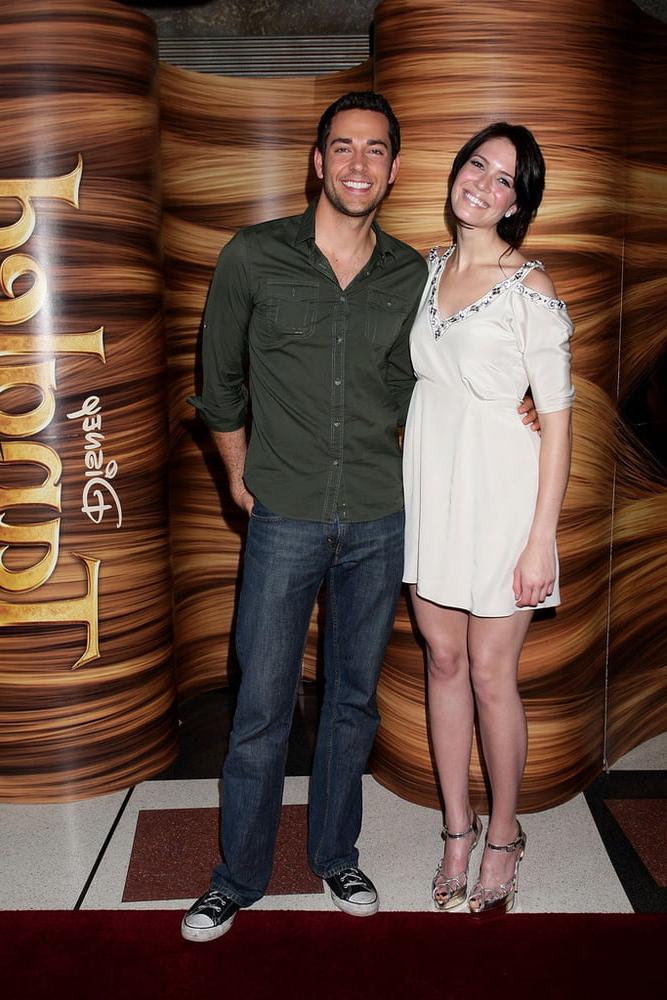 11P Mandy Moore - Tangled Australian Premiere (12 December 2010)