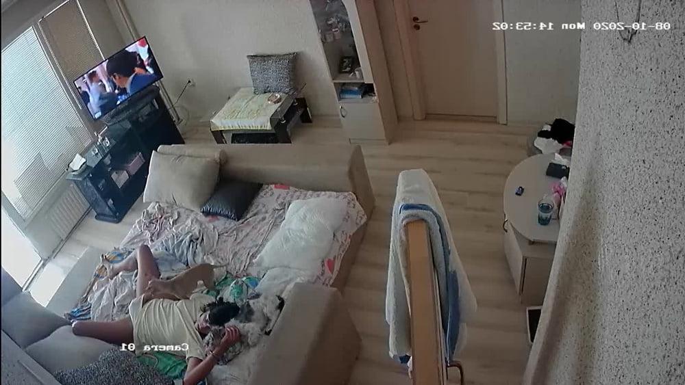 25P Cam 121
