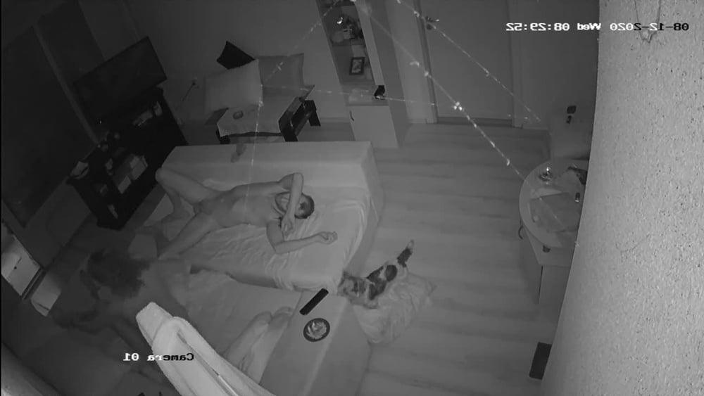 25P Cam 121