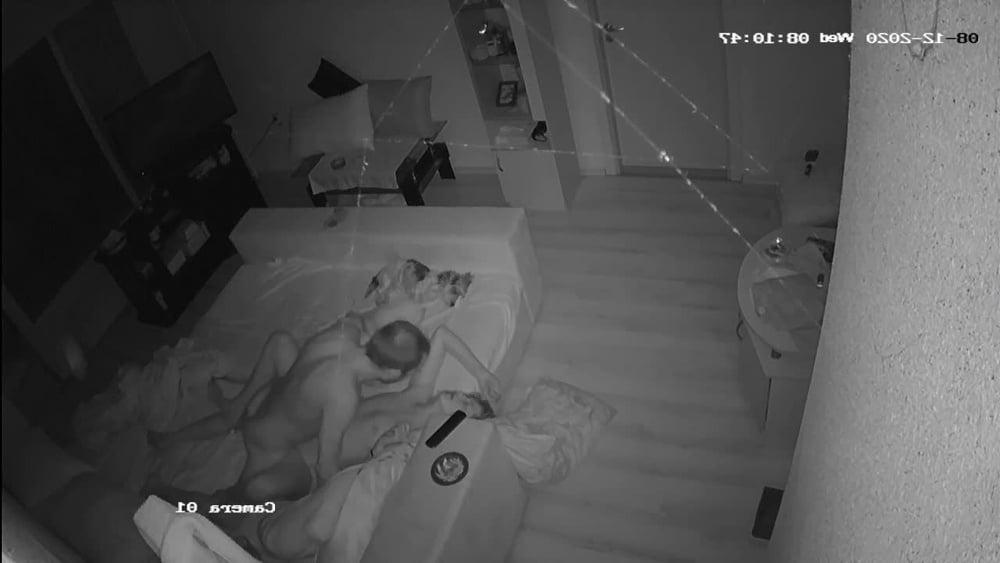25P Cam 121