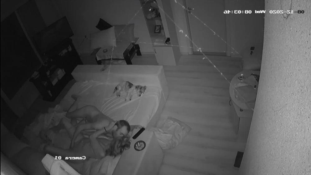 25P Cam 121