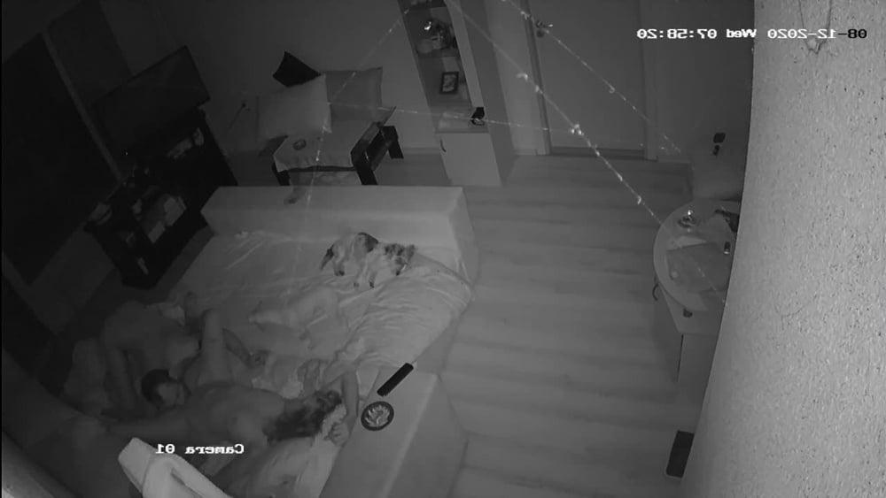 25P Cam 121