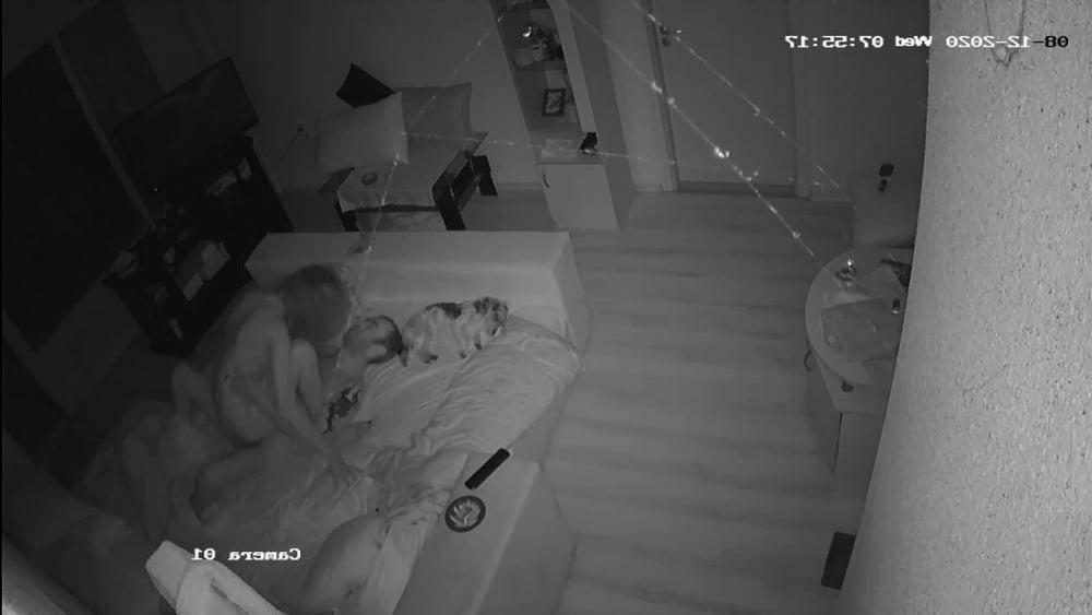 25P Cam 121