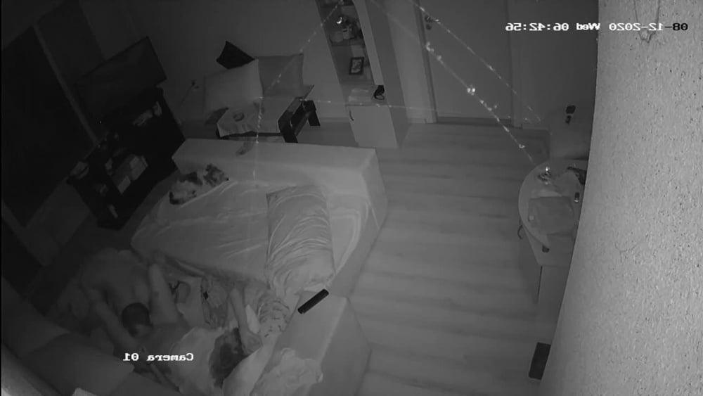 25P Cam 121