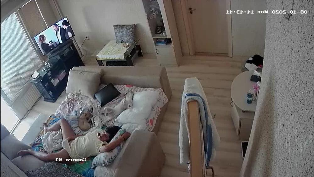 25P Cam 121
