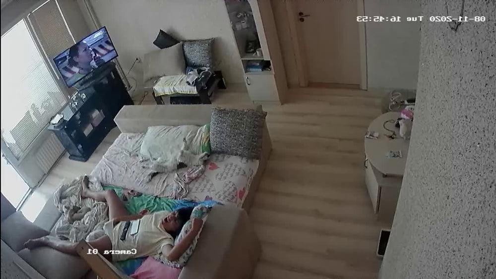 25P Cam 121