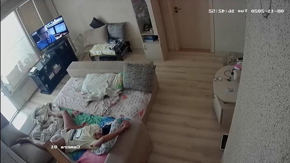 25P Cam 121