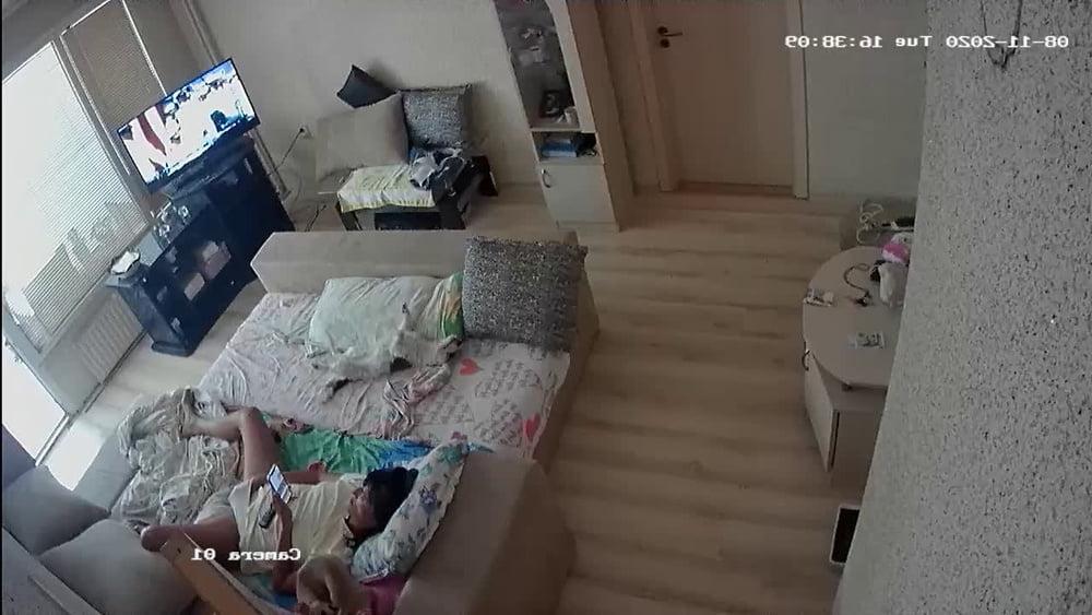 25P Cam 121