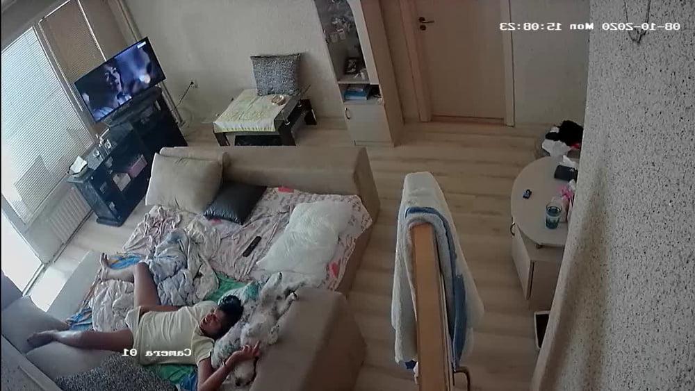25P Cam 121