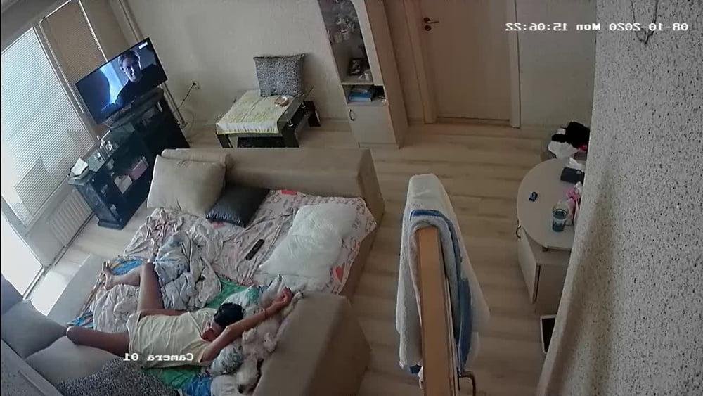 25P Cam 121