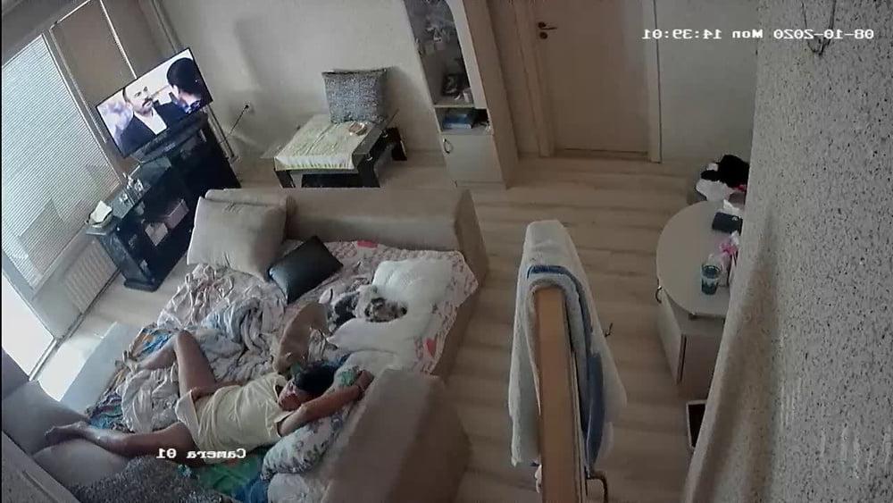 25P Cam 121