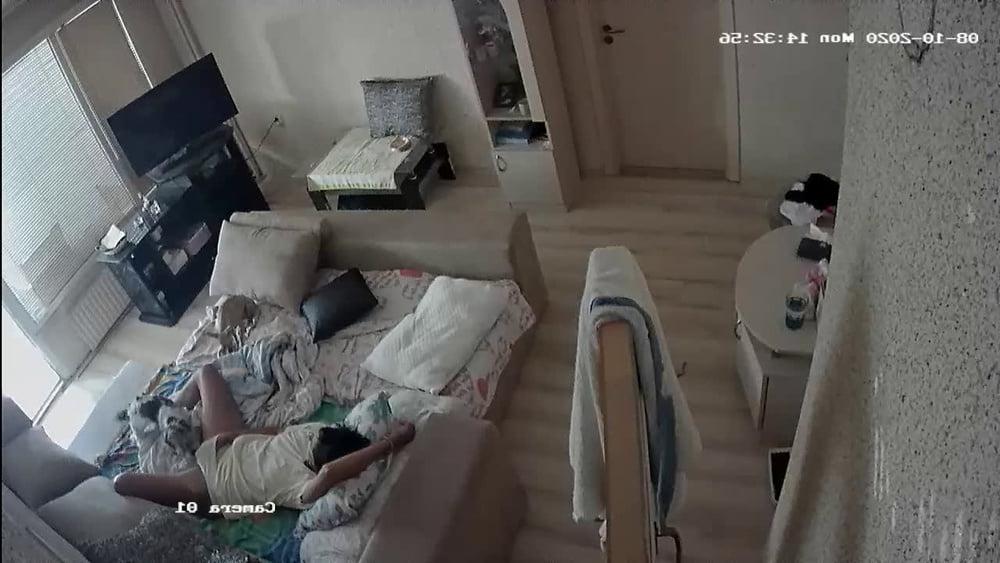 25P Cam 121